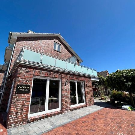 Hotel Ocean Norden Eksteriør bilde