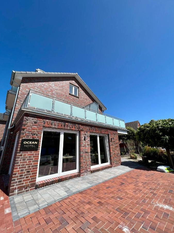 Hotel Ocean Norden Eksteriør bilde