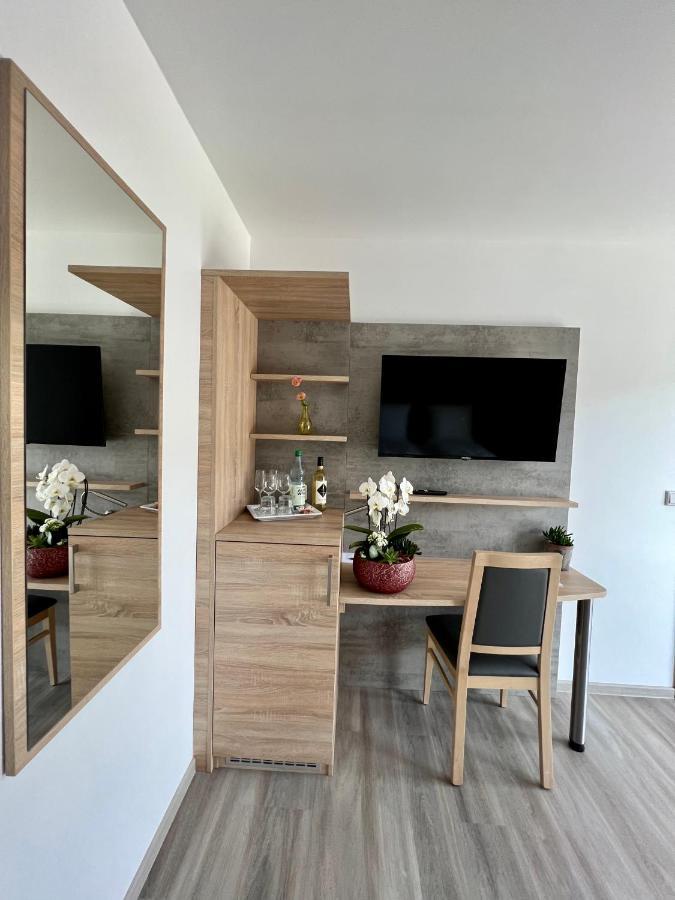 Hotel Ocean Norden Eksteriør bilde