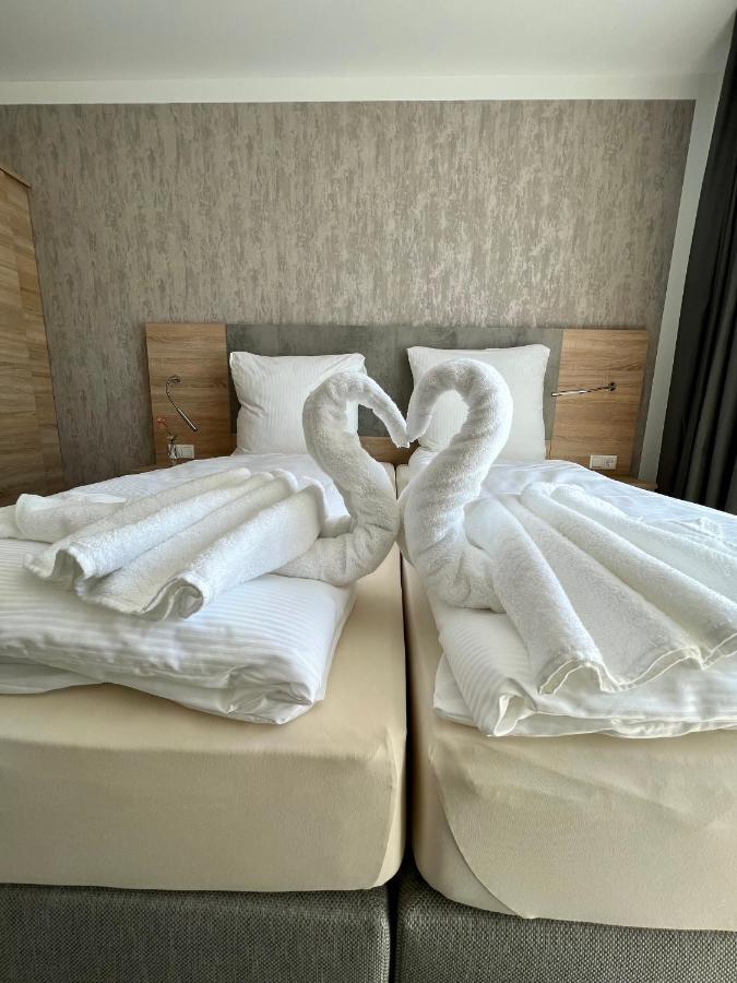 Hotel Ocean Norden Eksteriør bilde