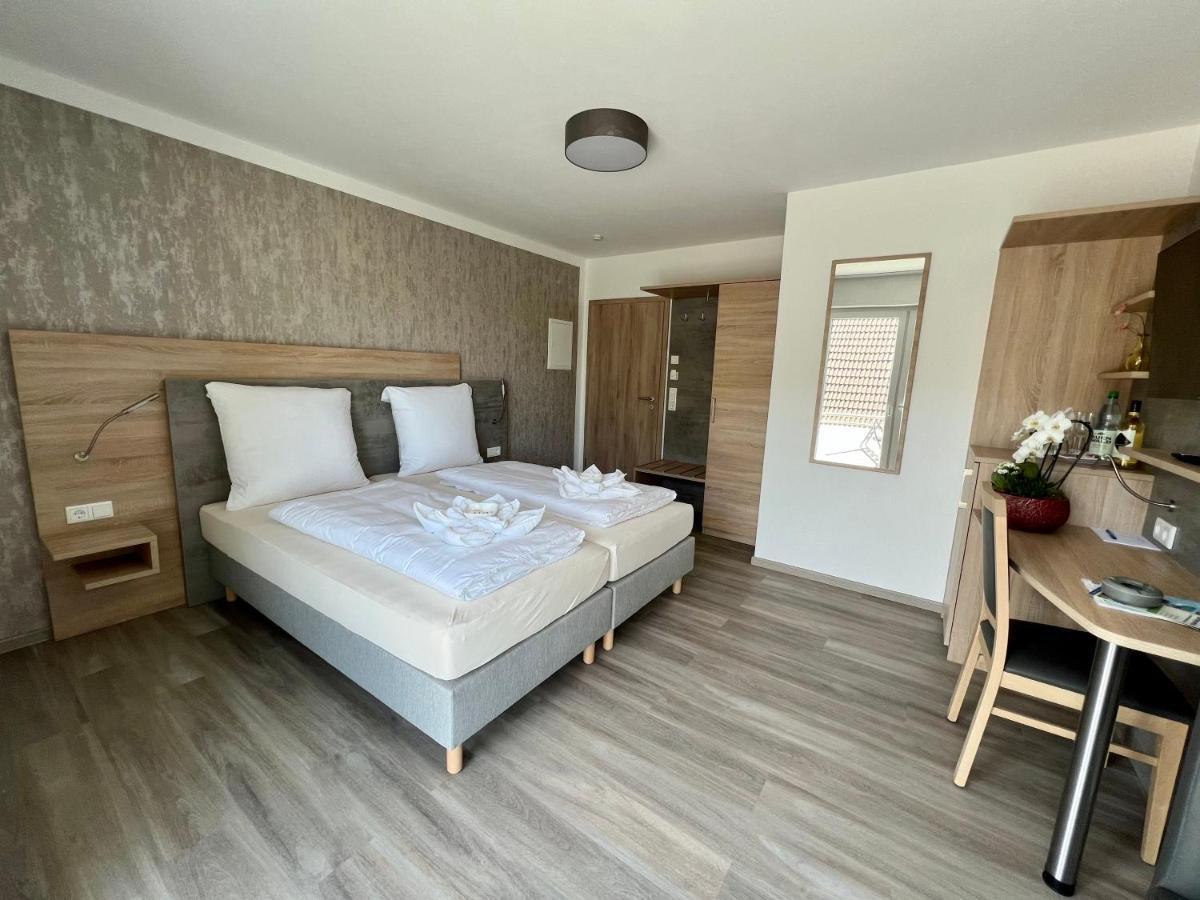 Hotel Ocean Norden Eksteriør bilde