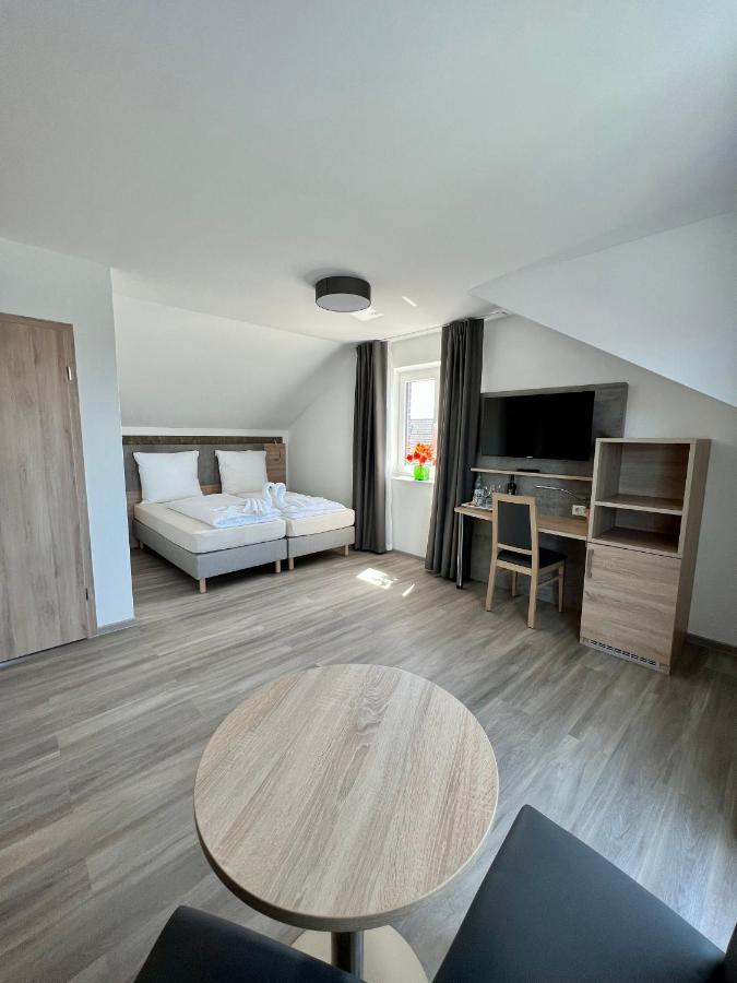 Hotel Ocean Norden Eksteriør bilde