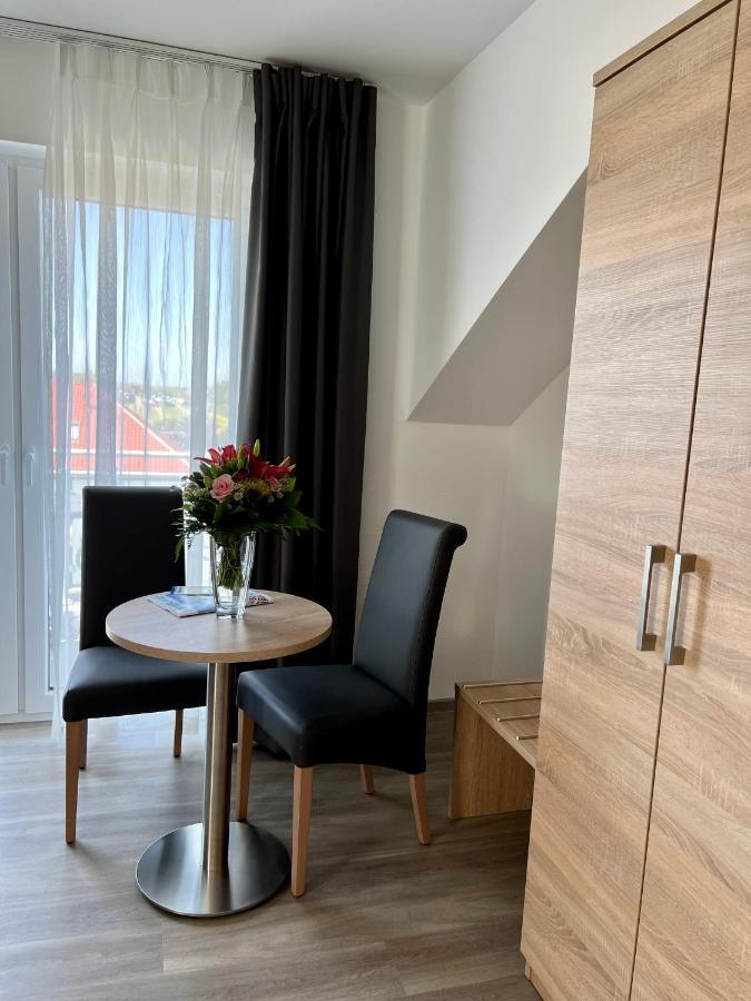 Hotel Ocean Norden Eksteriør bilde