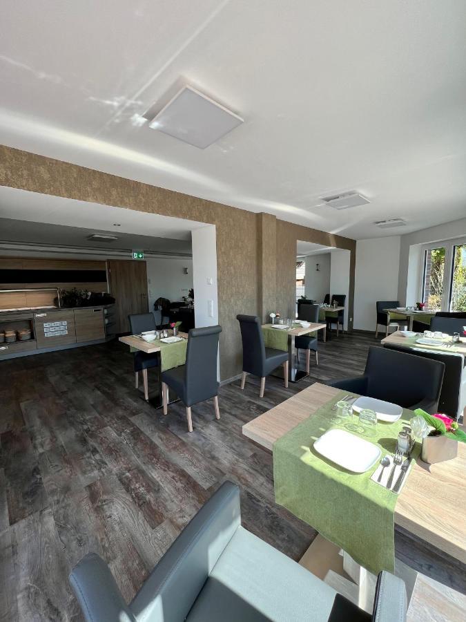 Hotel Ocean Norden Eksteriør bilde