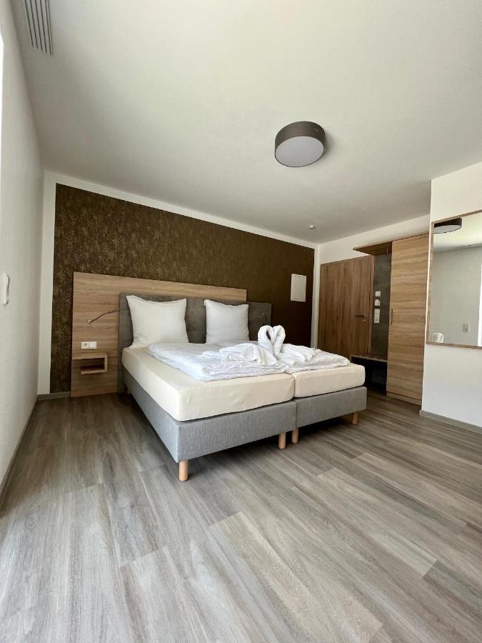 Hotel Ocean Norden Eksteriør bilde
