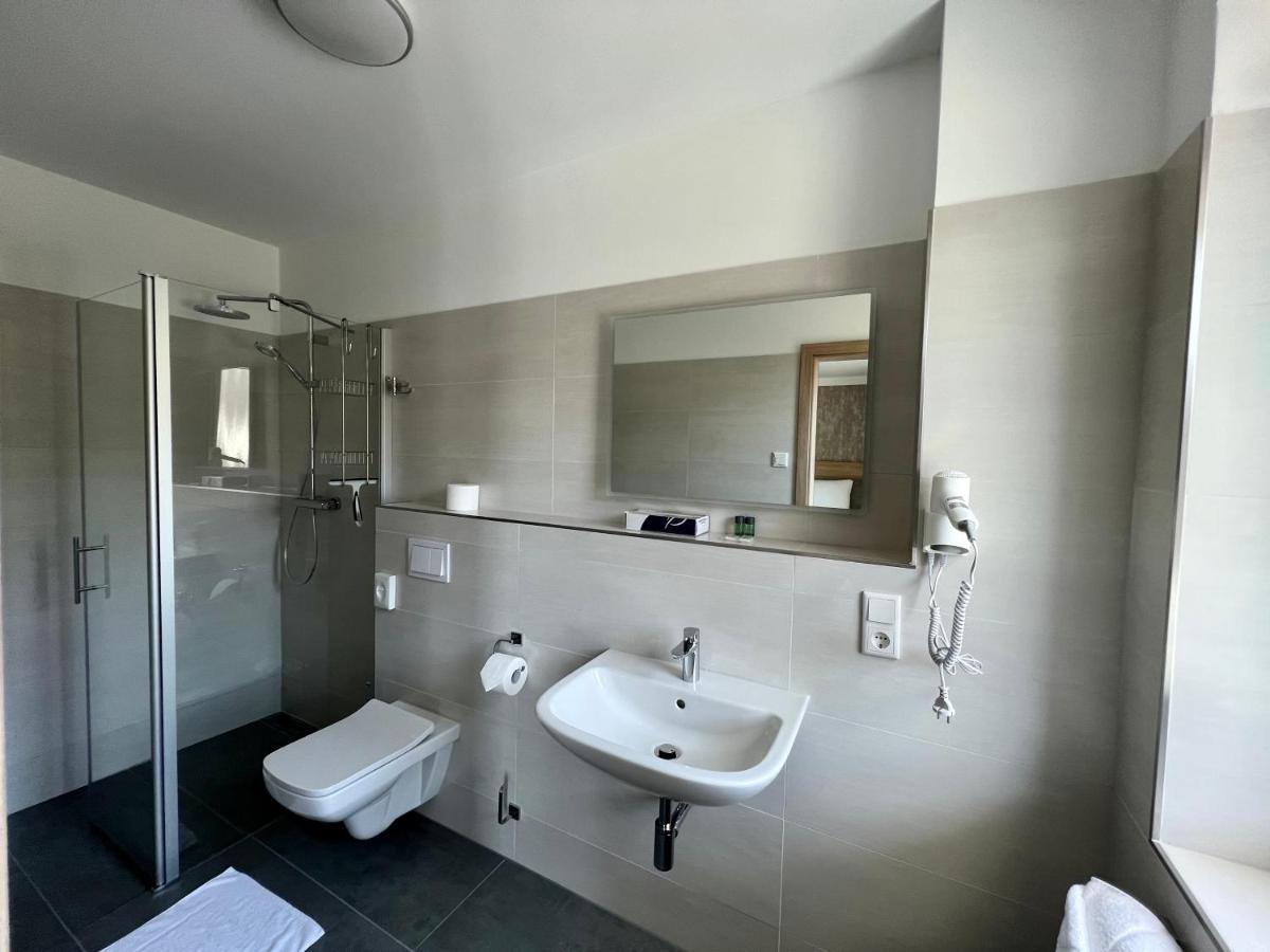 Hotel Ocean Norden Eksteriør bilde