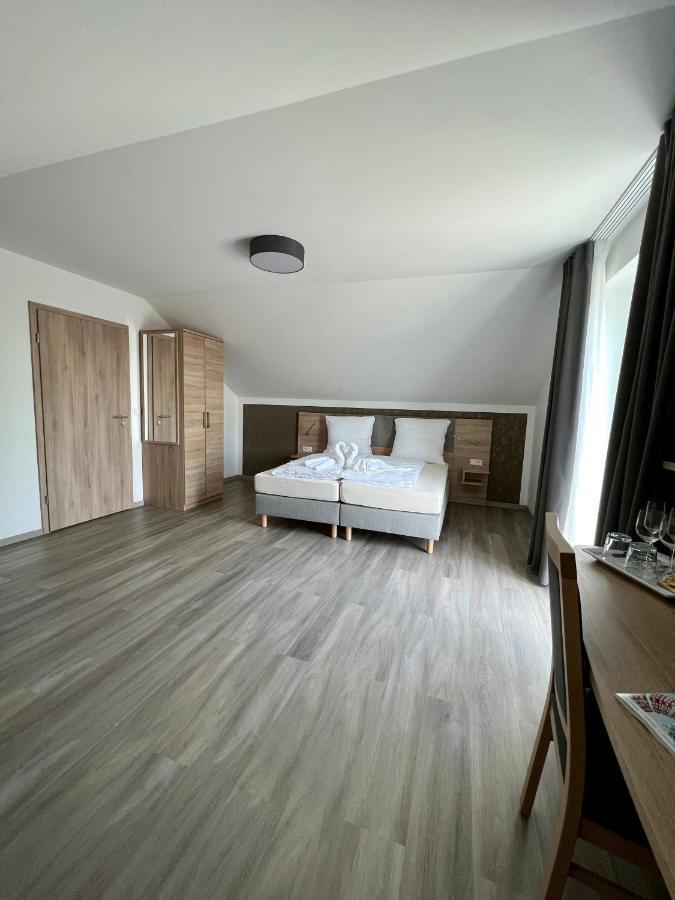 Hotel Ocean Norden Eksteriør bilde
