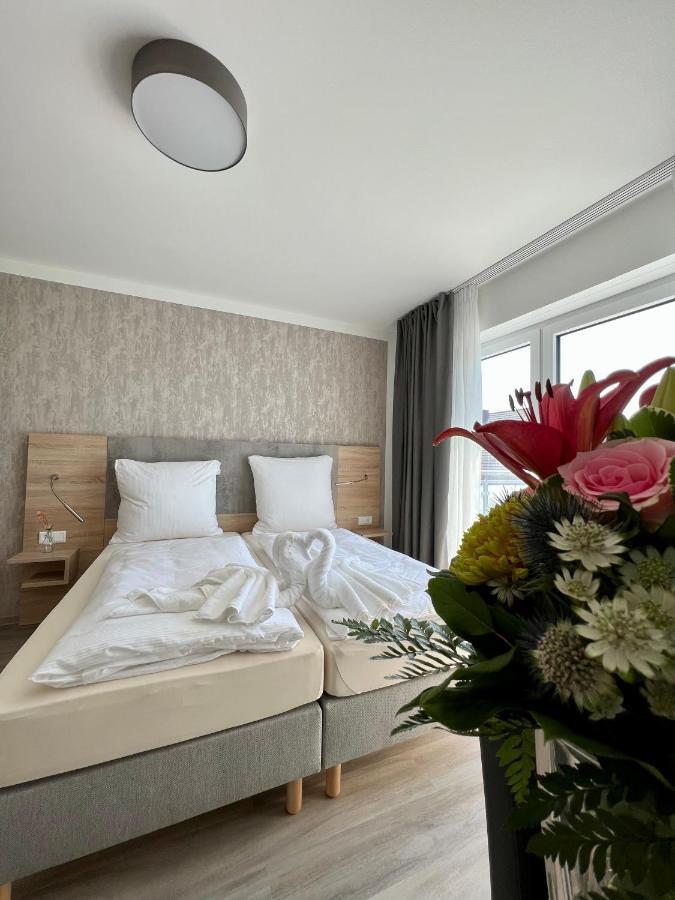 Hotel Ocean Norden Eksteriør bilde