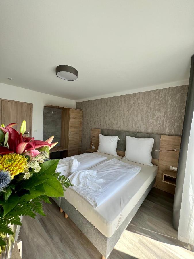 Hotel Ocean Norden Eksteriør bilde