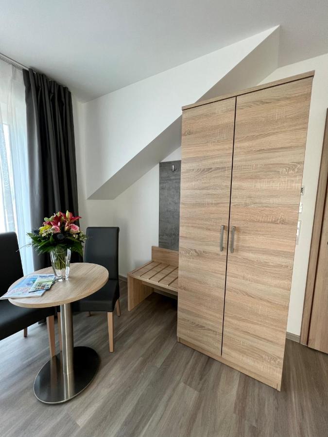 Hotel Ocean Norden Eksteriør bilde