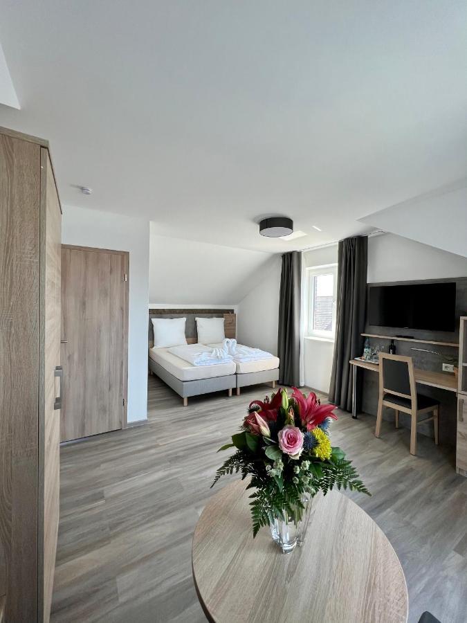 Hotel Ocean Norden Eksteriør bilde