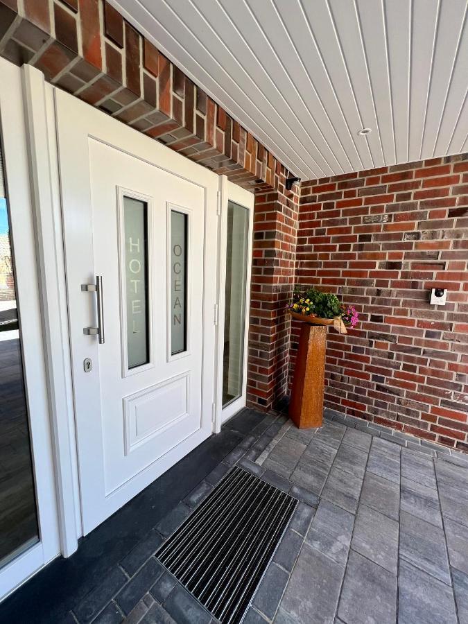 Hotel Ocean Norden Eksteriør bilde