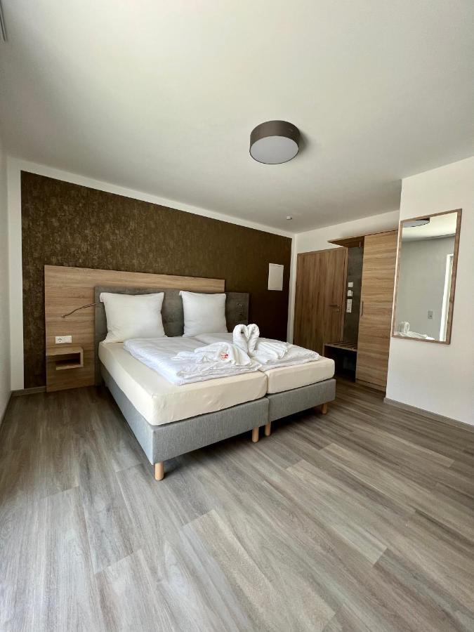 Hotel Ocean Norden Eksteriør bilde