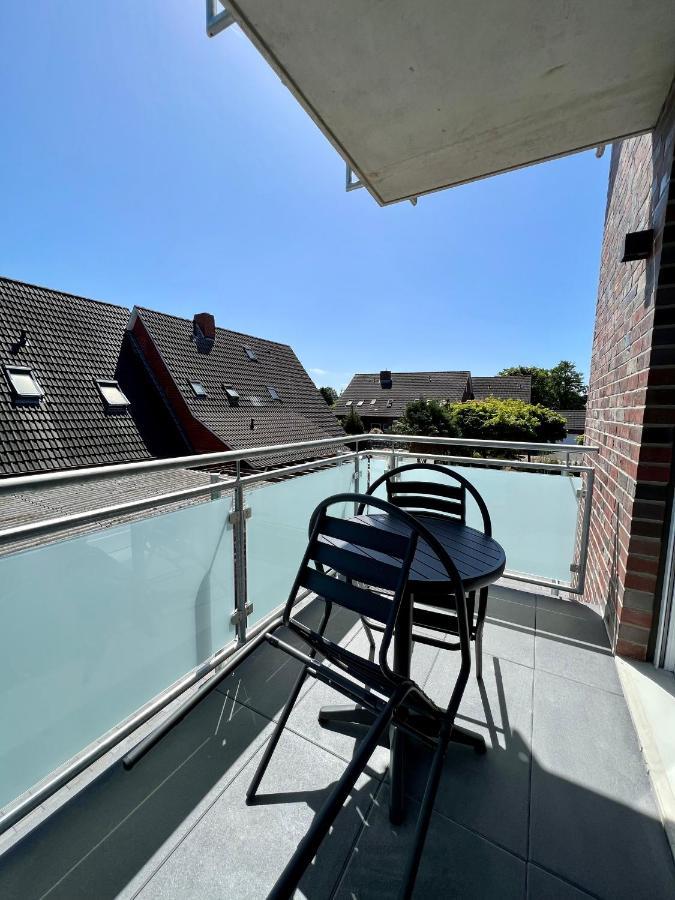 Hotel Ocean Norden Eksteriør bilde