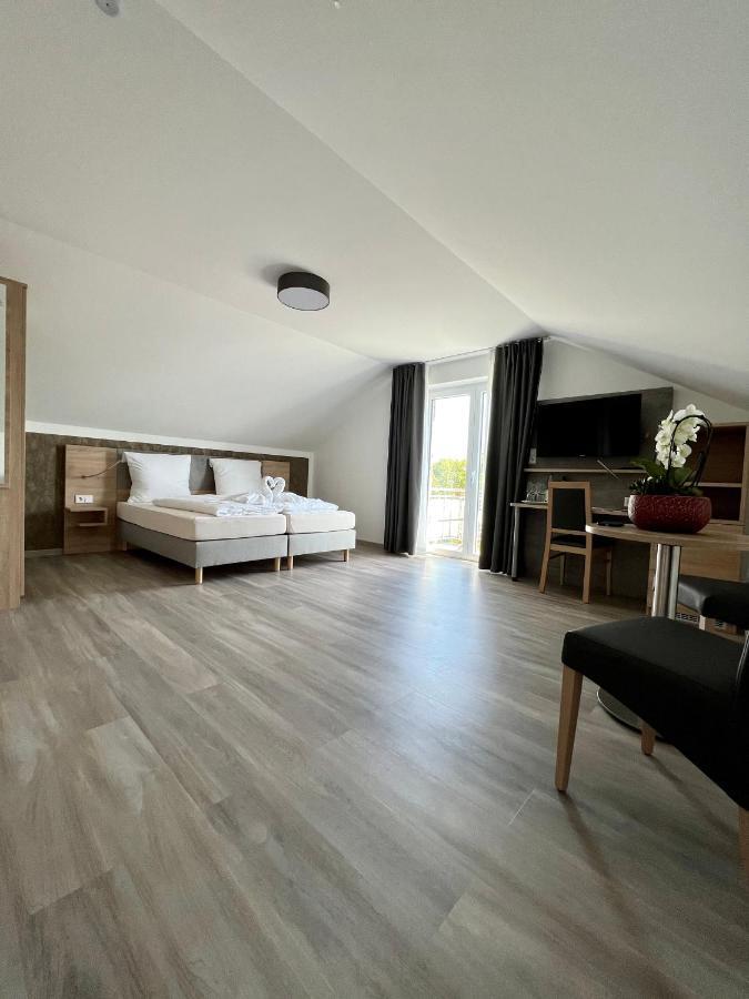 Hotel Ocean Norden Eksteriør bilde