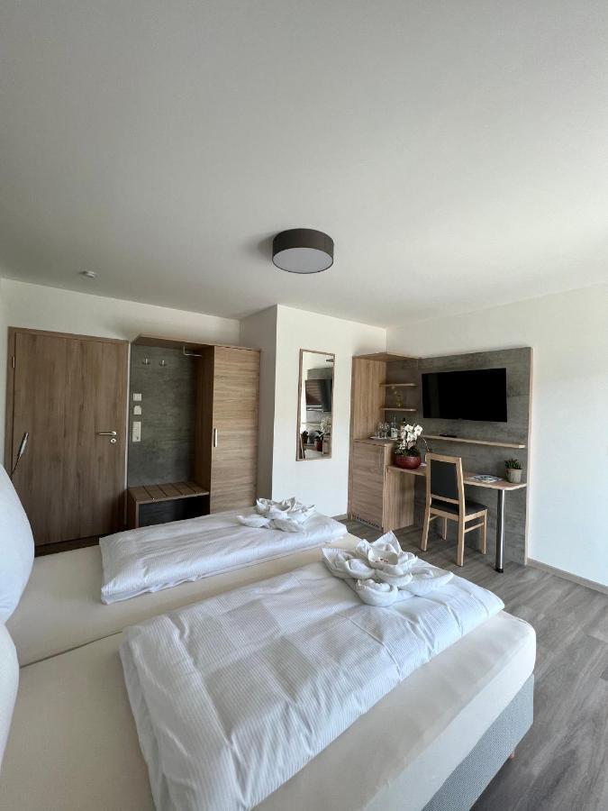 Hotel Ocean Norden Eksteriør bilde