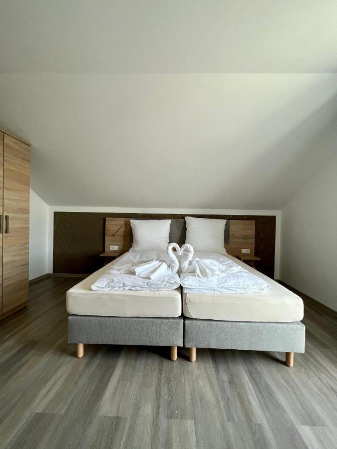 Hotel Ocean Norden Eksteriør bilde