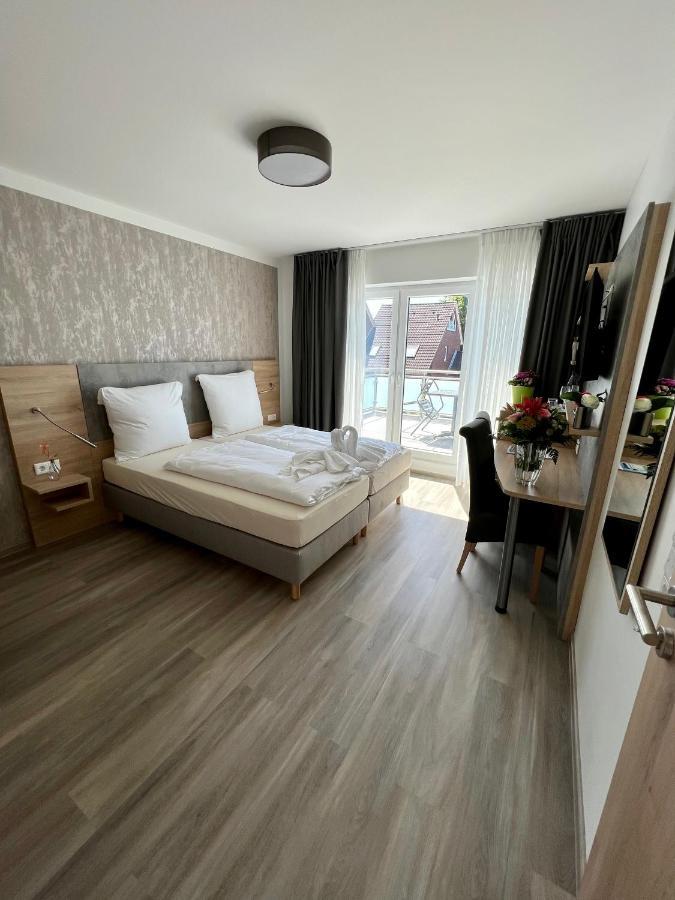 Hotel Ocean Norden Eksteriør bilde