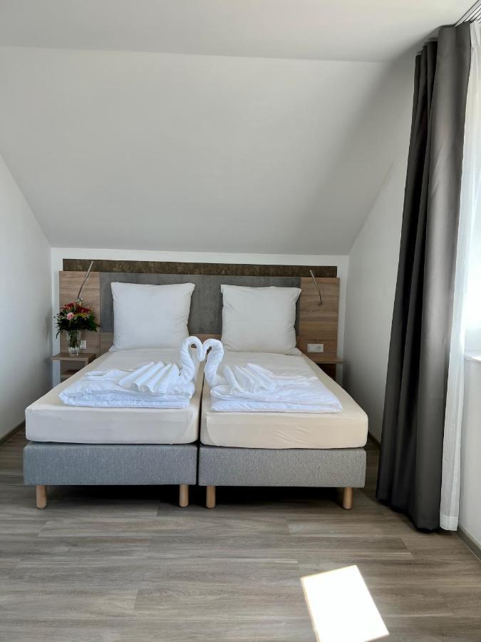 Hotel Ocean Norden Eksteriør bilde
