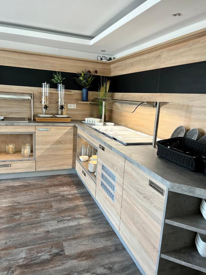 Hotel Ocean Norden Eksteriør bilde