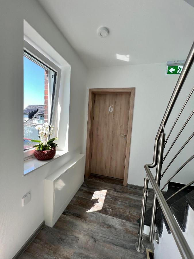 Hotel Ocean Norden Eksteriør bilde